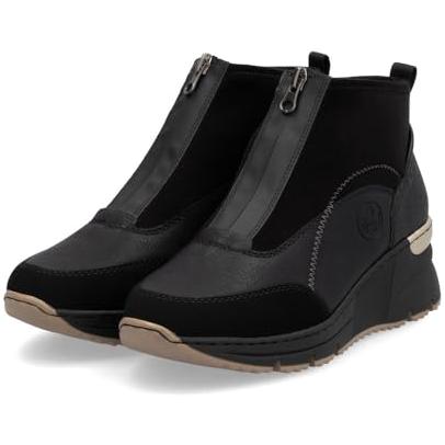 Rieker N6361 Boots