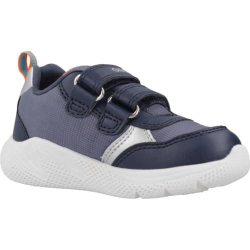 Geox B Sprintye Boy C Trainers
