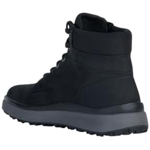 Geox U Granito + Grip Boots