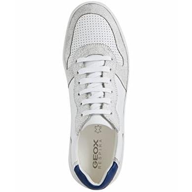 Geox U Magnete a Shoes