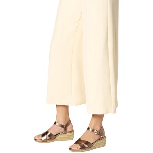 Geox D Ischia Corda C Sandals