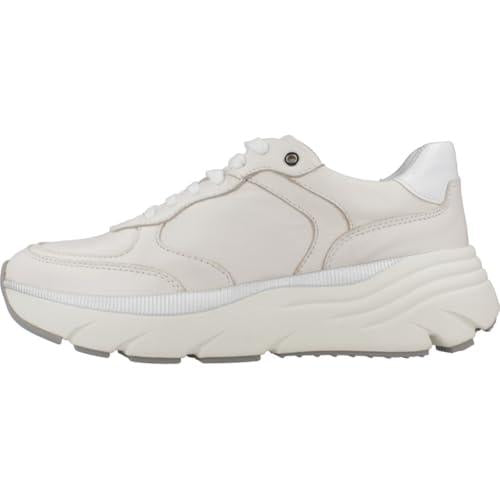 Geox D Diamanta a Trainers
