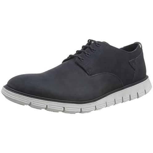Clarks Trackflex Path Trainers