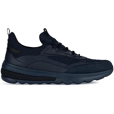 Geox U Spherica Actif a Trainers