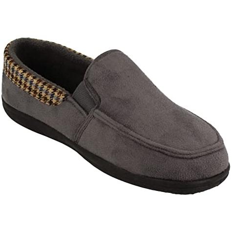 Padders Stan Slippers