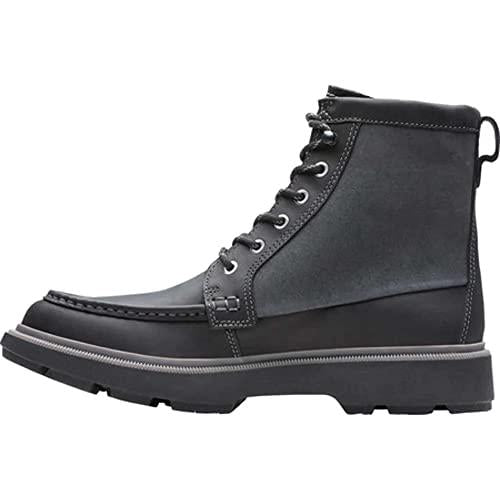 Clarks Dempsey Peak Boots