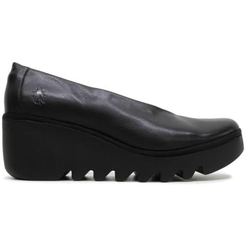 Fly London Beso246fly Heels