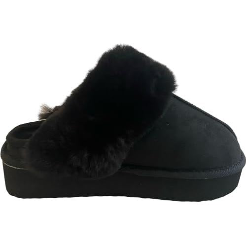 Miss Shoes MISSB964810 Slippers