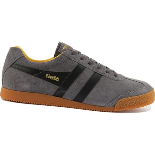 Gola Harrier Trainers