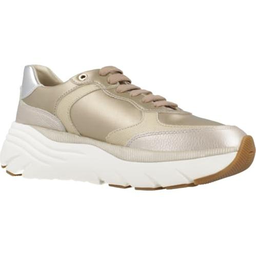 Geox D Diamanta a Trainers