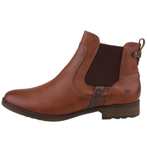 Mustang 1265-522 Boots