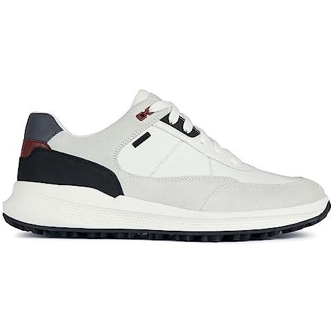 Geox U Pg1x B Abx Boots