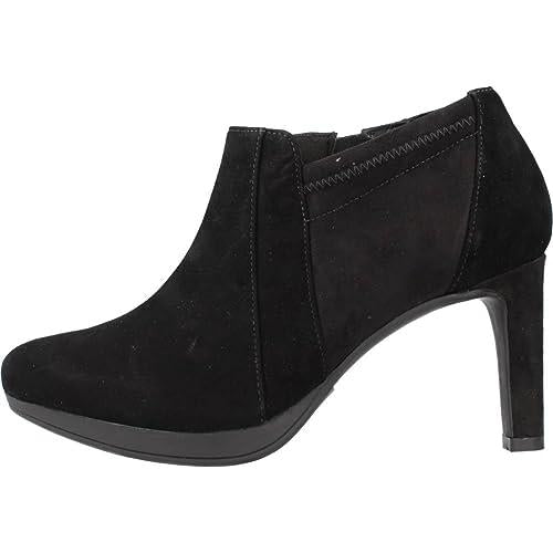 Clarks Ambyr Hope Heels