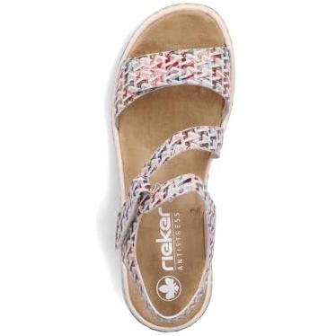 Rieker Antistress Sandals