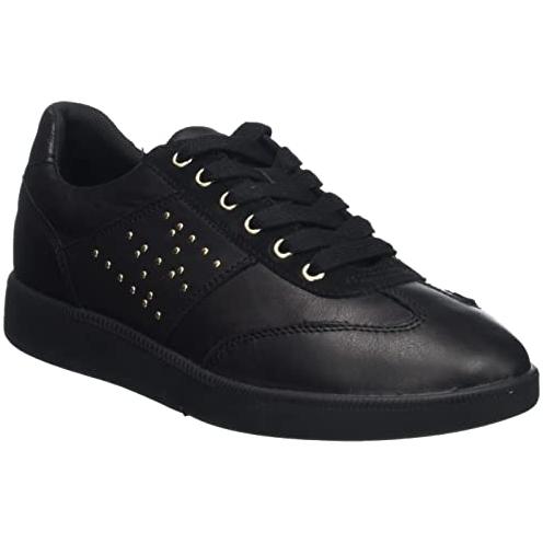 Geox D Meleda a Trainers