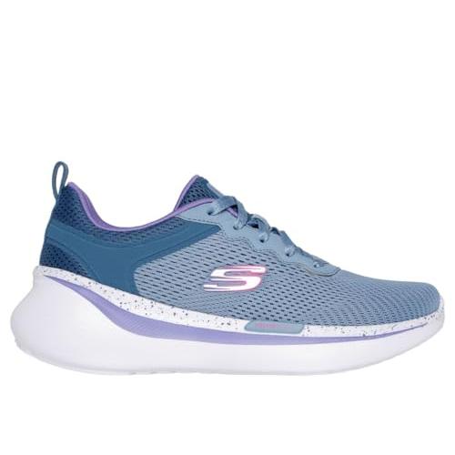 Skechers Vapor Plus Stoked Trainers