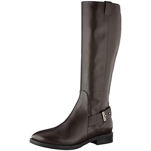 Geox Donna Brogue C Boots