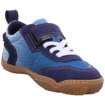 Ricosta QNuffs Fichte Barefoot Shoes QN 0010042/170