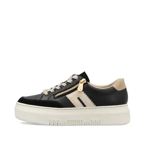 Rieker Sneaker Flats