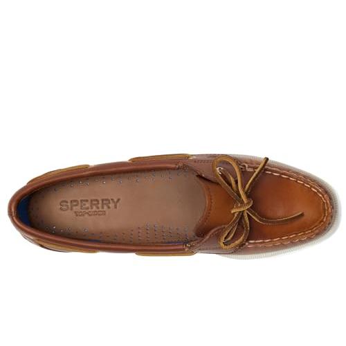 Sperry Authentic 1 Eye Shoes