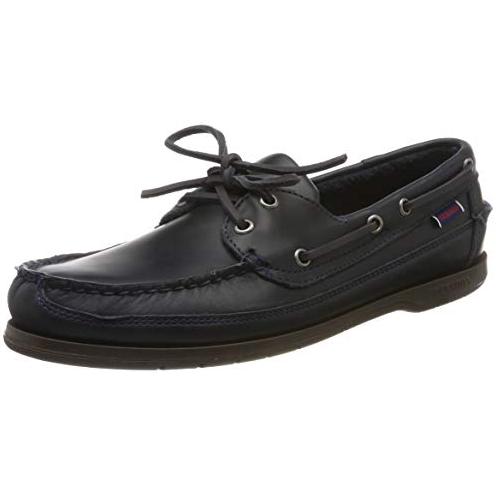 Sebago Schooner Shoes