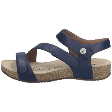 Josef Seibel Tonga.25 Women's Classic Sandals Width G (Normal)