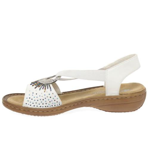 Rieker 60880 Sandals