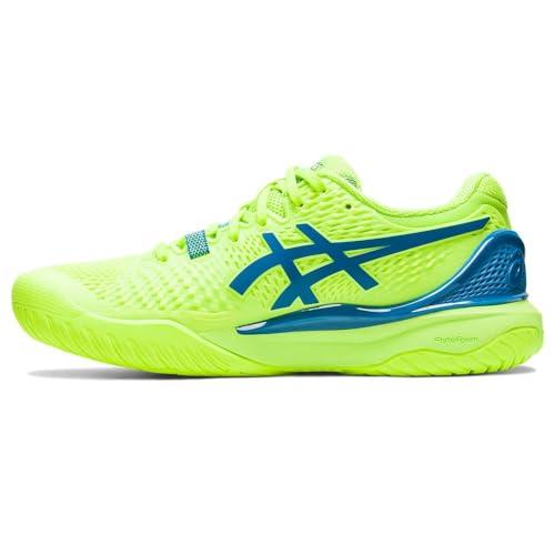 Asics Gel-resolution 9 Trainers