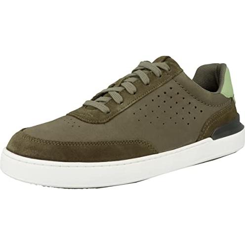 Clarks Courtlite Tor Trainers