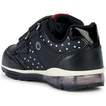 Geox B Todo Girl Trainers