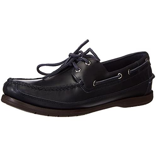 Sebago Schooner Shoes