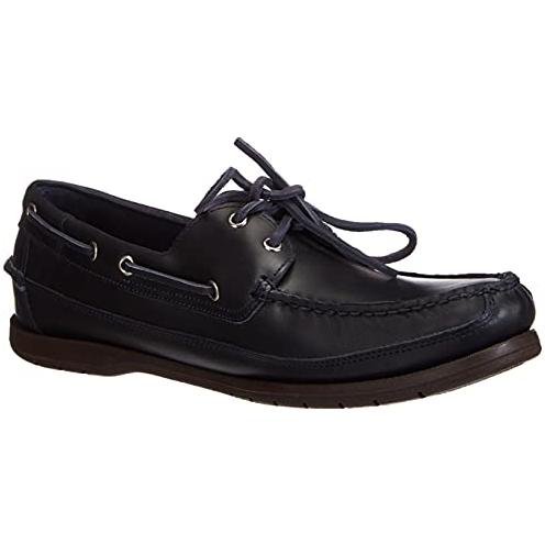 Sebago Schooner Shoes