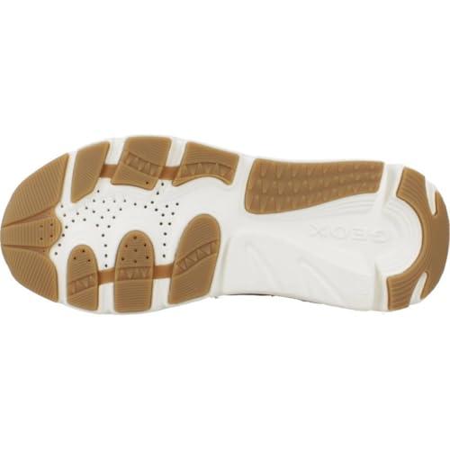 Geox D Diamanta D Trainers