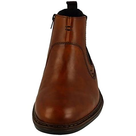 Rieker Dustin Boots