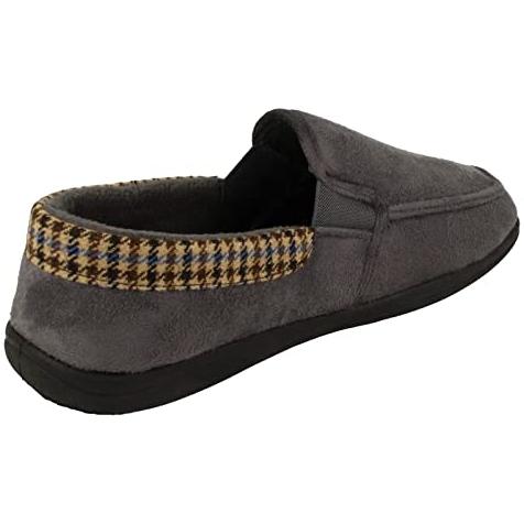 Padders Stan Slippers