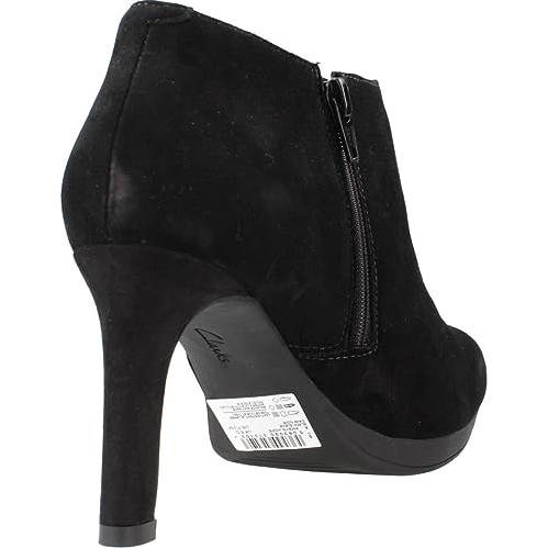 Clarks Ambyr Hope Heels