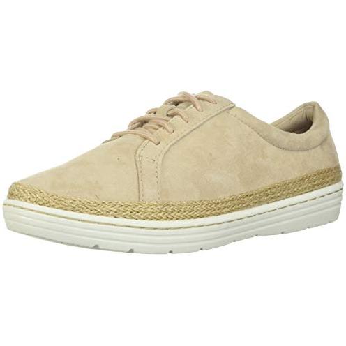 Clarks Marie Mist Flats