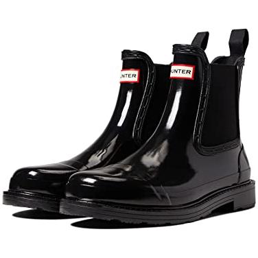 Hunter Chelsea Boots