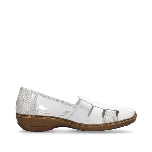 Rieker 41385 Sandals
