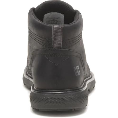 Cat Trey 2.0 Boots