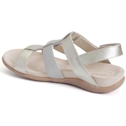 Strive Cassis Sandals