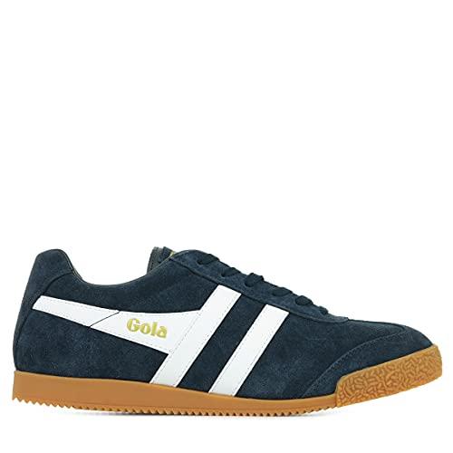Gola Harrier Trainers