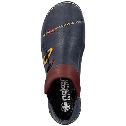 Rieker 72581 Boots