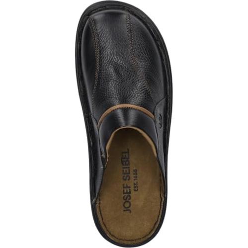 Josef Seibel Alastair 01 Shoes