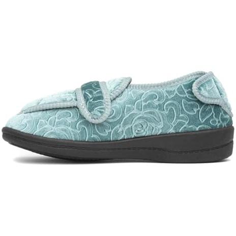 Jo & Joe Grace Slippers