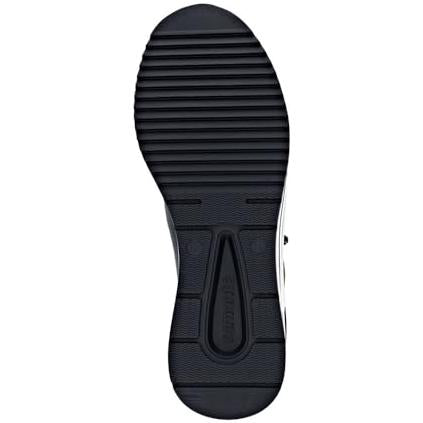 Remonte D0t03-01 Black Sandals