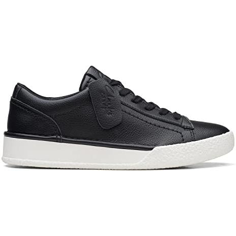 Clarks Craft Cup Walk Trainers