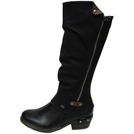 Rieker 94652 Boots