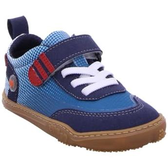 Ricosta QNuffs Fichte Barefoot Shoes QN 0010042/170