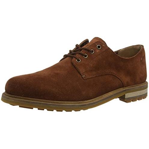 Clarks Foxwell Hall Shoes